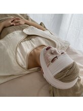 ティセ(TisseR)/脳洗浄工程～パック～