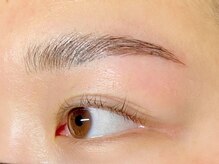 バモス(Vamos)/ハリウッドブロウリフト