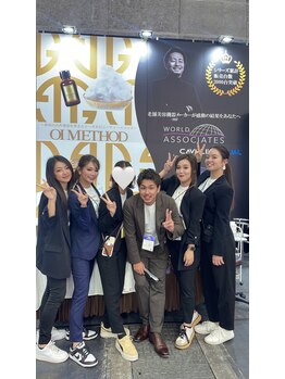 ルナグランデ(Luna grande.)/大阪BWJ