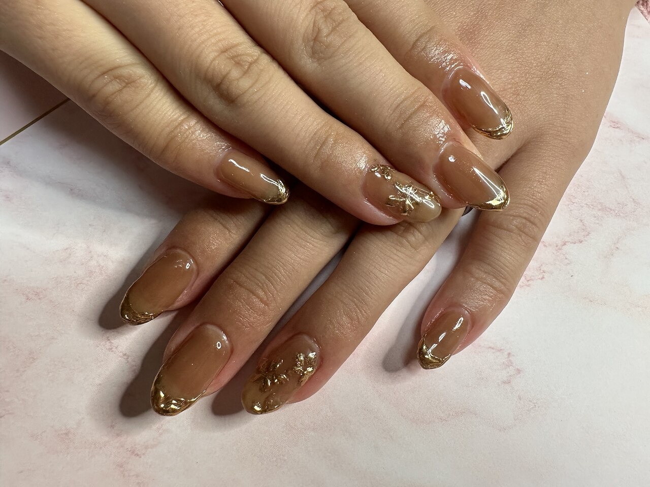 ケーズネイル(K's Nail)｜ホットペッパービューティー