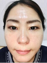 リラクアンドビューティー シャローム 仲澤 千春