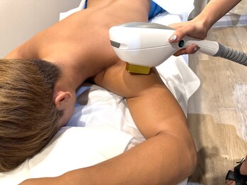 ルウム 大垣店(lum)/【脱毛サロン】見えない部位も◎