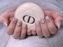 スノーネイルサロン 新宿店(Snow nail salon)/