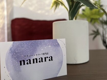ナナラ(nanara)の写真