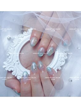 ハナアート(HANA ART)/