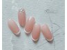 ハンド【定額スタンダードコース】※デザイン複数