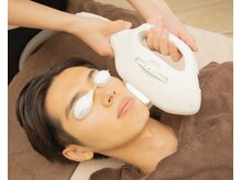 セブンスタイルイ 石巻店(7style)/低価格で早い！メンズヒゲ脱毛★