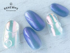 Hand☆定額デザイン