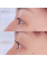 コロル(COLOR)/まつ毛パーマ