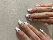 ソルミア ネイル 渋谷(Solmia nail)