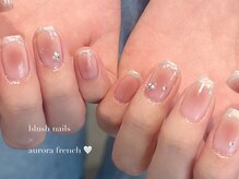 キュアネイルスタジオ(Cure nail studio)/