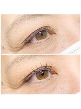 アトリエ プレゼンツ 相武台店(atelier Present's)/ラッシュリフト