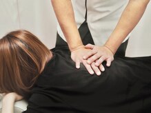 しらい鍼灸整体 整骨院　茨木の雰囲気（お身体のお悩みに合わせしっかりサポートさせていただきます！）