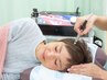 【肩こり、頭痛、めまいに◎】メディセルリンパ筋膜リリース 10分 2,000円