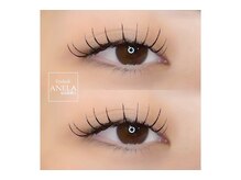 アネラ 青森浜田店(ANELA)/まつ毛エクステ