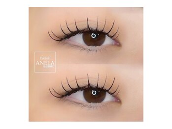 アネラ 青森浜田店(ANELA)/まつ毛エクステ