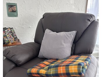 Foot◆リクライニングチェア