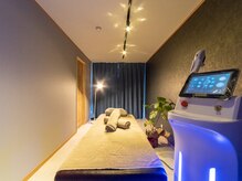 メンズメイド(Mens'Made)/施術部屋