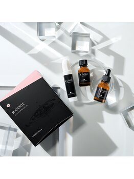 レアスキン(Rare skin.)/新発売☆ヒト幹細胞美容液