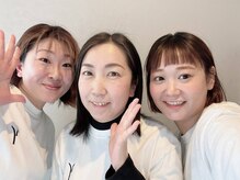 骨盤矯正美容整体 心 帯広店(SHIN)の雰囲気（キッズスペース有。詳しくはスタッフにお問い合わせください。）