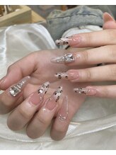 ピュアアンドリッチネイルサロン(Pure&Rich Nail Salon)/