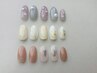 ◇新規NAIL◇HAND/定額ネイル7000円→6600円コース【他店オフ無料】