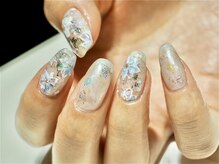 ネイルパティオ 北浦和店(Nail Patio)