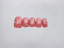 ディーネイル アイラッシュ オカザキ(DEE nail×eyelash okazaki)/A-31 プレミアム定額