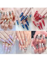 キラネイル/チップスカルプ