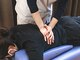 あすなろ接骨院 滝ノ水院の写真/足のむくみや姿勢の崩れといった、見過ごされがちな不調にも着目し、丁寧かつ的確なアプローチを行います◎