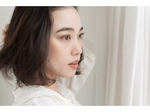 ホワイトアイ 甲府上石田(WHITE EYE)/【山梨/甲府】アイブロウ/眉毛