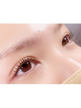 キープ力が自慢のサロン