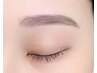 【新規】骨格分析付垢抜けアイブロウWAX+眉メイクレクチャー ¥4000