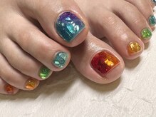 オーサムネイル(Awesome Nail)