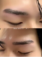 シェリル 府中(Cherilu)/メンズ眉毛WAX/メンズアイブロウ