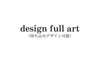 ガレージネイル(GARAGE NAIL)/