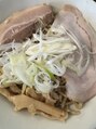 北船岡整骨院 イオン船岡店&nbsp;好き食べ物はラーメン！おすすめがあれば教えてください！