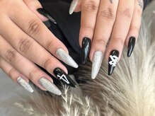 リアンスネイルヴィヴィッド 倉敷店(LianS nail ViViD)/オーダー