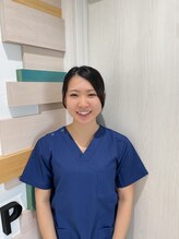 湘南マザーズビューティ鍼灸整体院&nbsp;鈴木 楓歩院長