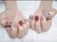 リベルタネイル(Liberta Nail)の写真/一人一人のライフスタイルに合わせたデザインをご提案◇家事や育児で忙しいママも気軽にネイルを楽しめる♪
