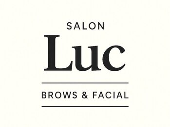 サロン ルク 心斎橋(Salon Luc)の写真/お顔の印象は眉毛で決まる☆自眉を活かして垢抜けフェイスへ導く♪眉毛ワックスで清潔感や第一印象アップ！