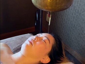 セン 六条温泉喜多の湯店(SEN)/シロダーラ