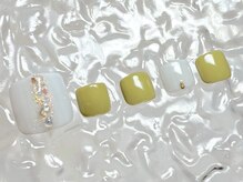 アルカナ(ARCANA)/フットデザインコース￥9,500