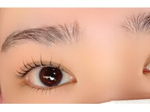 リル(Rire)/上下まつげパーマで目力アップ☆