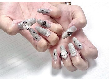 オーク 溝の口(OAK)/ポチャッコネイル