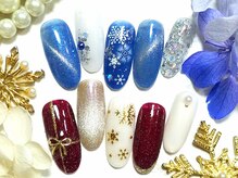 パーフェクトネイル 桜ヶ丘店(Perfect Nail)/