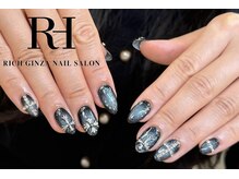 リッチ ギンザ(Rich Ginza)/持ち込みデザイン