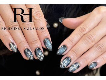 リッチ ギンザ(Rich Ginza)/持ち込みデザイン