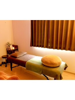 メンズにオススメのサロン