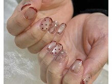 リン 恵比寿(RiN.)/マグハートドット　chinami